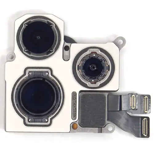 Replacement for IPHONE 15 PRO MAIN CAMERA - Quality Phone Parts in Sri Lanka